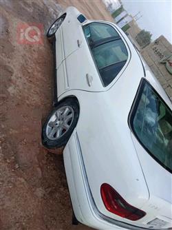 مرسيدس بنز E-Class